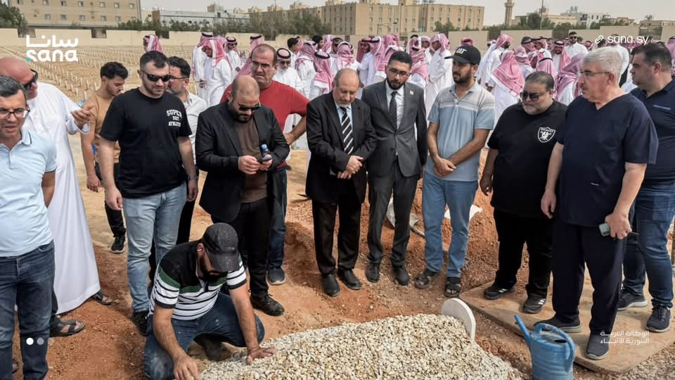 Syrian mother who fled war killed in Riyadh airport attack — Riyadh Business news