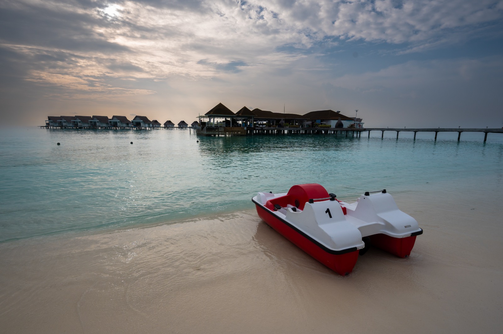 Beyond the frame: Nikon and Centara explore sustainable hospitality in the Maldives — Riyadh Health news