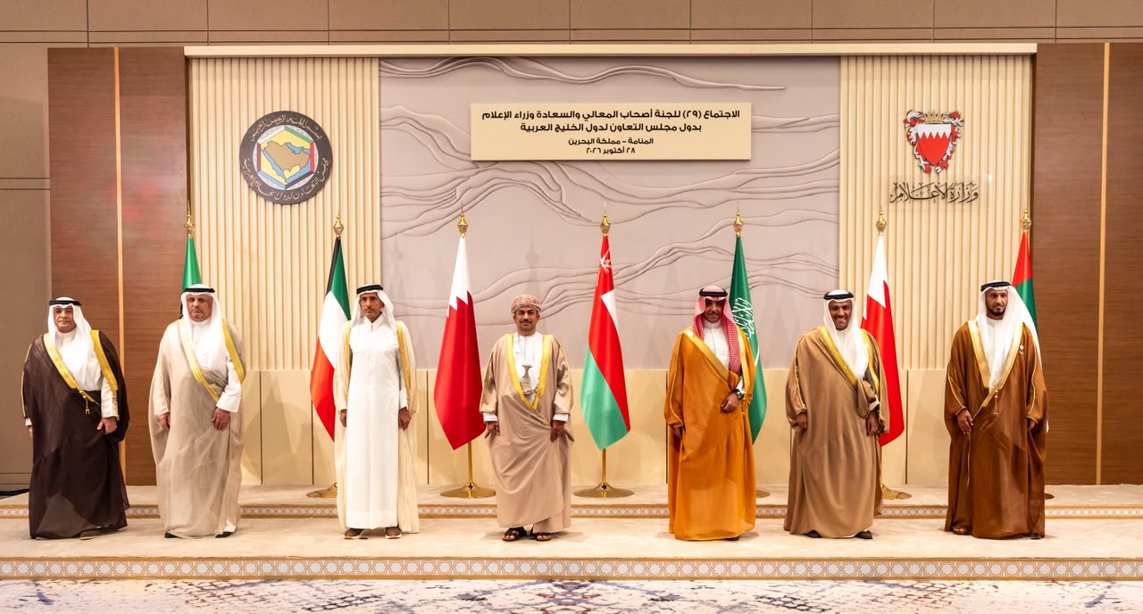 GCC’s information ministers reject any attempts to undermine unity of Gulf states — Arab News