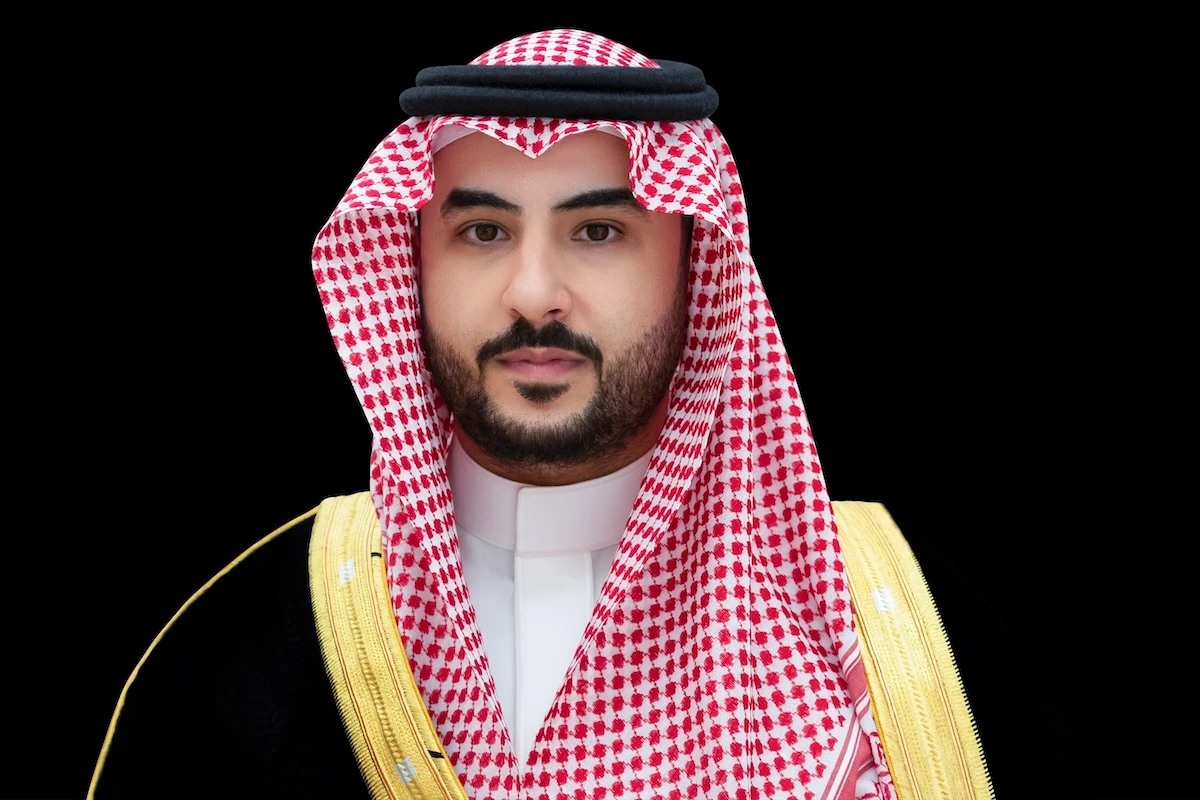 Saudi defense minister discusses military cooperation with Kuwaiti, Malaysian counterparts — Riyadh Business news