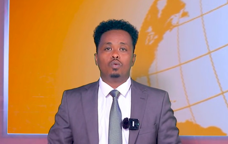 Media watchdog urges release of Somaliland journalist — Riyadh Business news