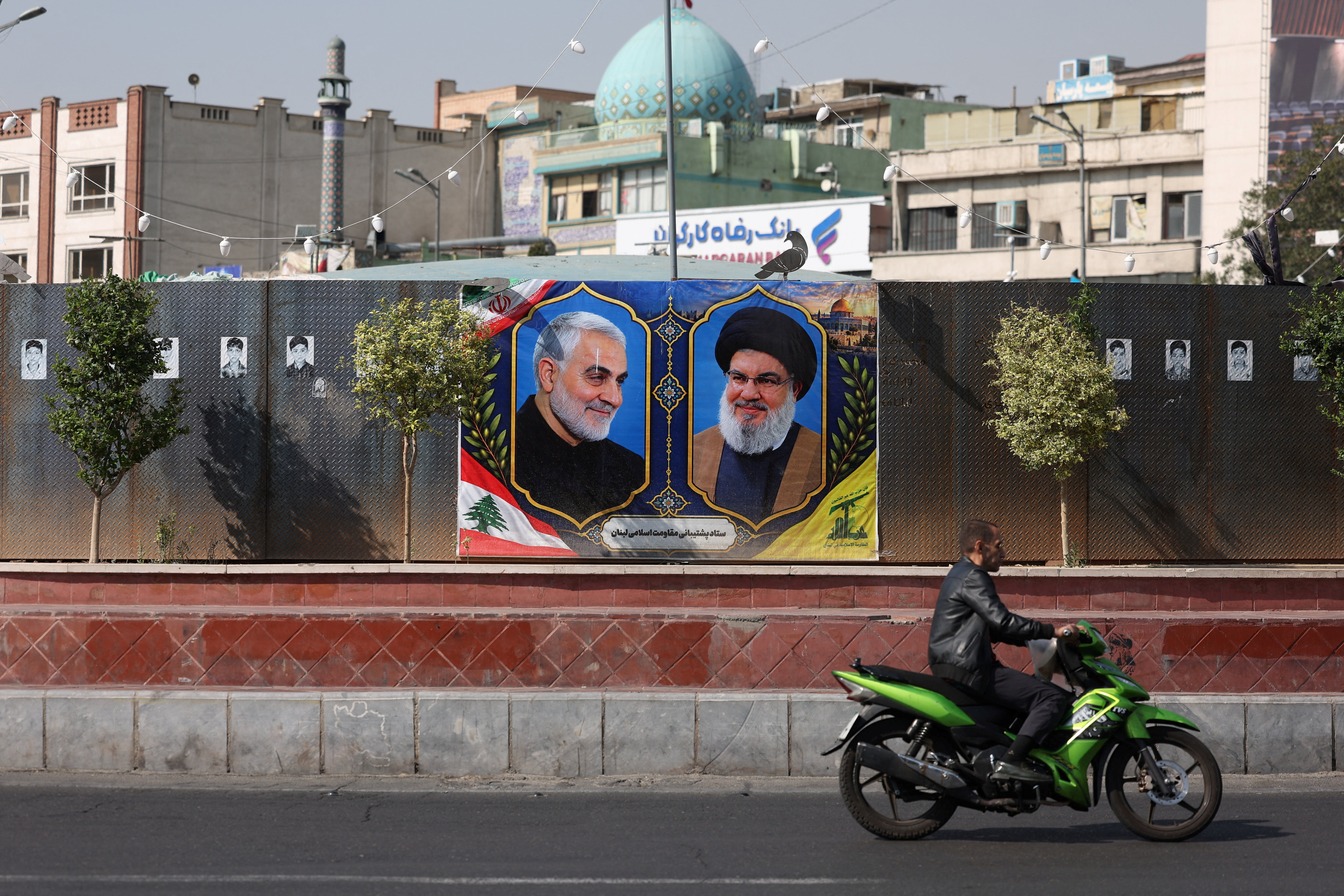 Hezbollah says it does not care who governs Israel — Riyadh Business news