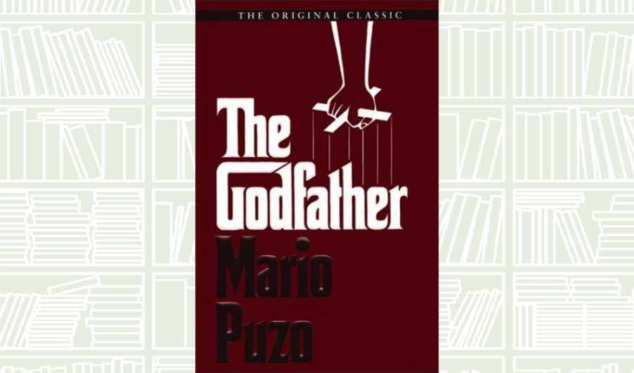 What We Are Reading Today: ‘The Godfather’ by Mario Puzo — Riyadh Business news