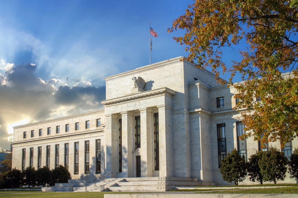 GCC central banks hold rates after Fed keeps benchmark unchanged — Riyadh Business news