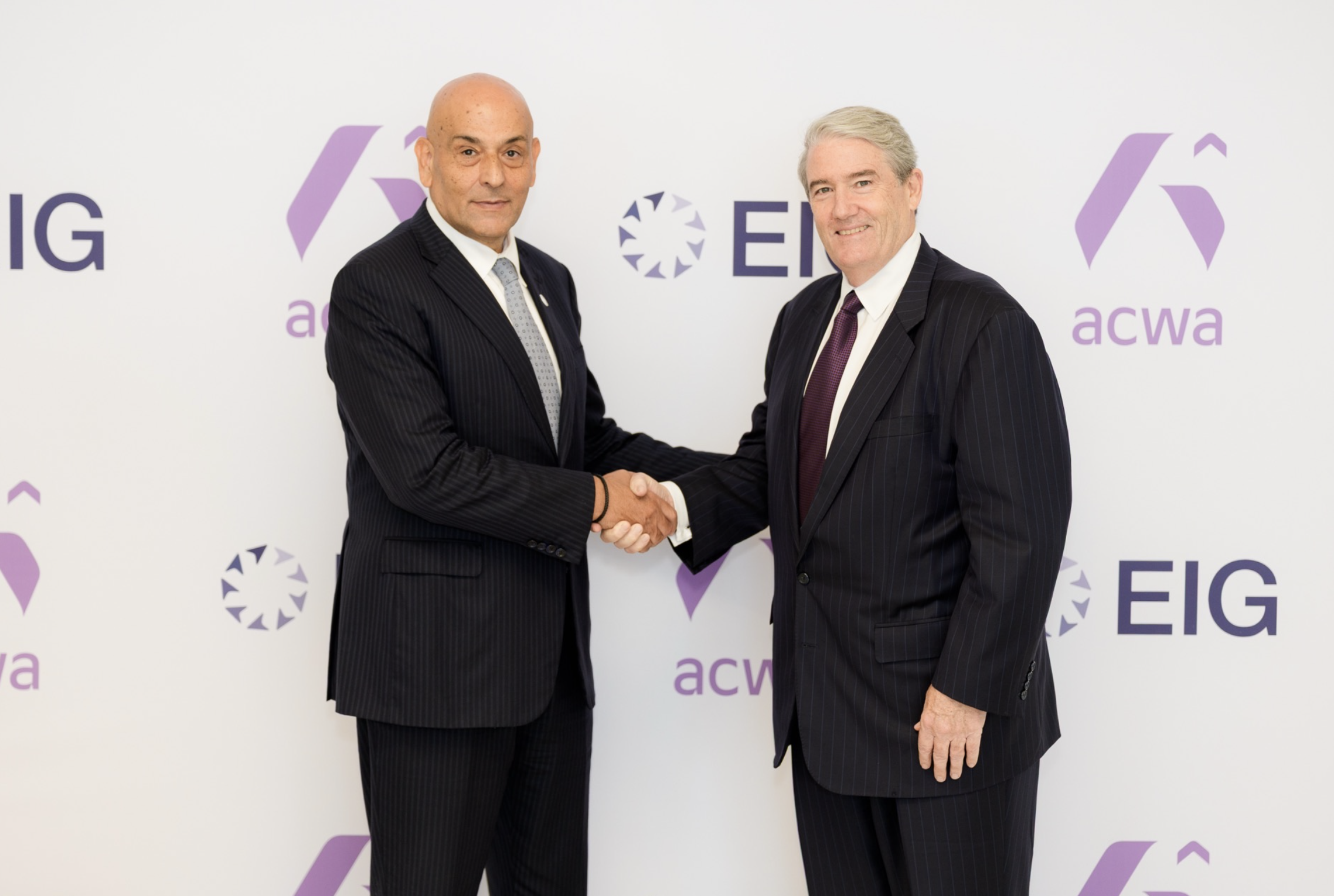 Acwa, EIG plan $4bn equity investment in US power venture — Riyadh Business news
