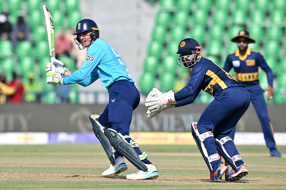 3 matches on distinct cricket platforms deliver tense outcomes on the same day — Riyadh Arts news