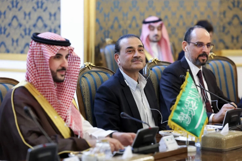 Makkah pact’s first mediation effort to pause the Iran war — Riyadh Business news