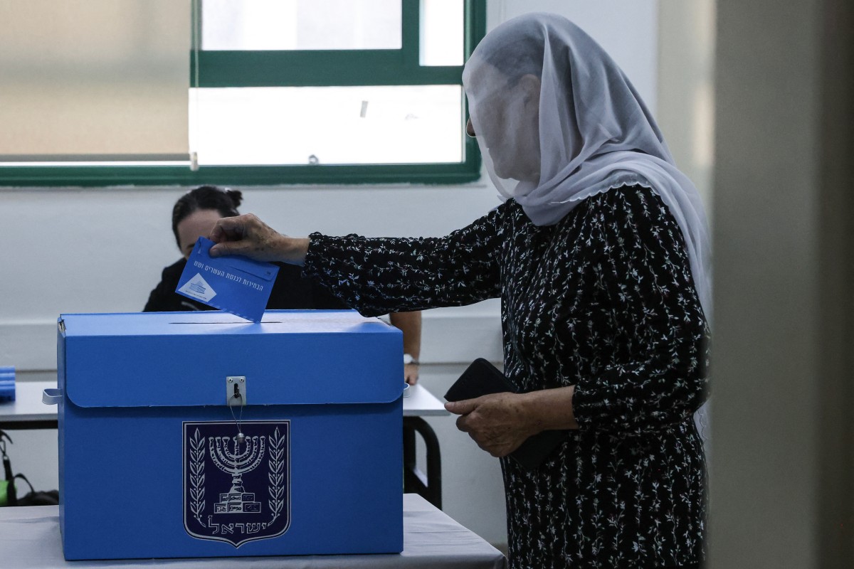 Qatar denies interference in Israeli elections, vows to continue mediation efforts — Riyadh Business news
