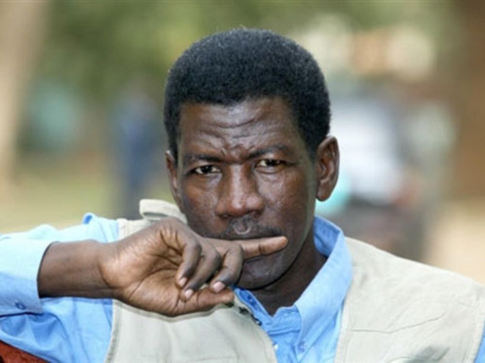 Niger journalist Kaka ‘forcibly disappeared’: HRW — Riyadh Business news