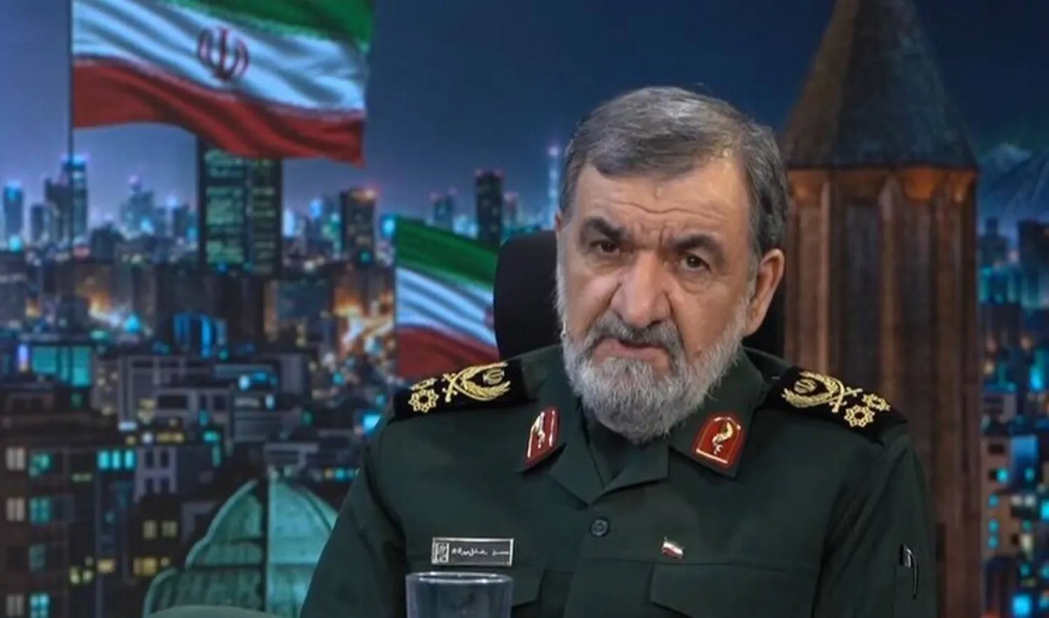 Iran received letter from US vice president, has not replied yet: media — Riyadh Business news