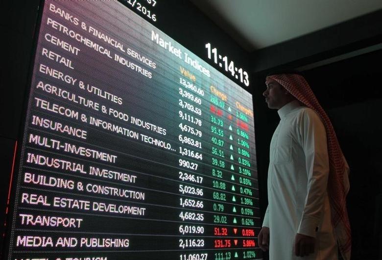 Closing Bell: Saudi stock market rise gaining 0.37% to close above 10,000 — Arab News
