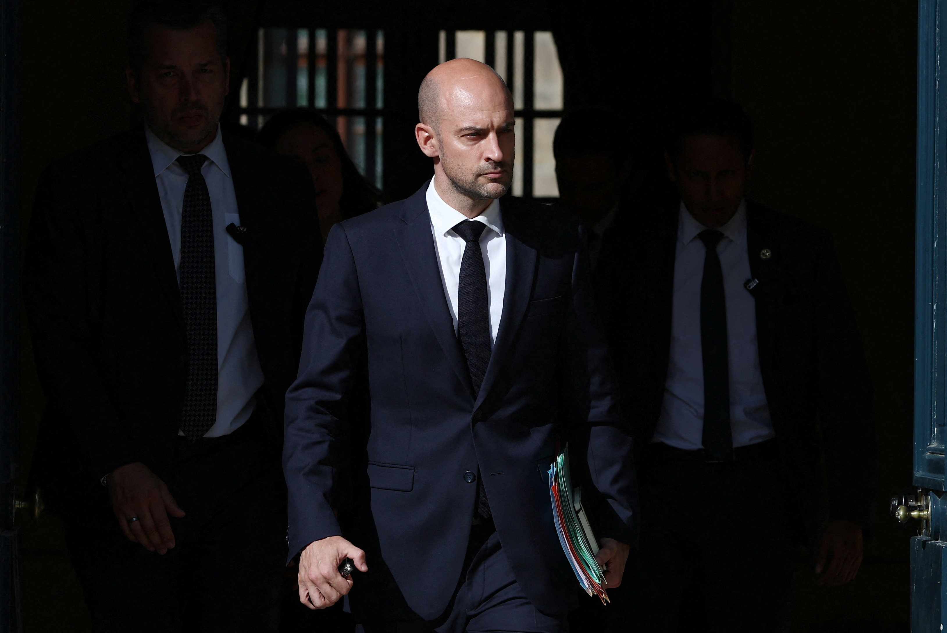 France says Israel vote will not deter push for two-state solution — Arab News