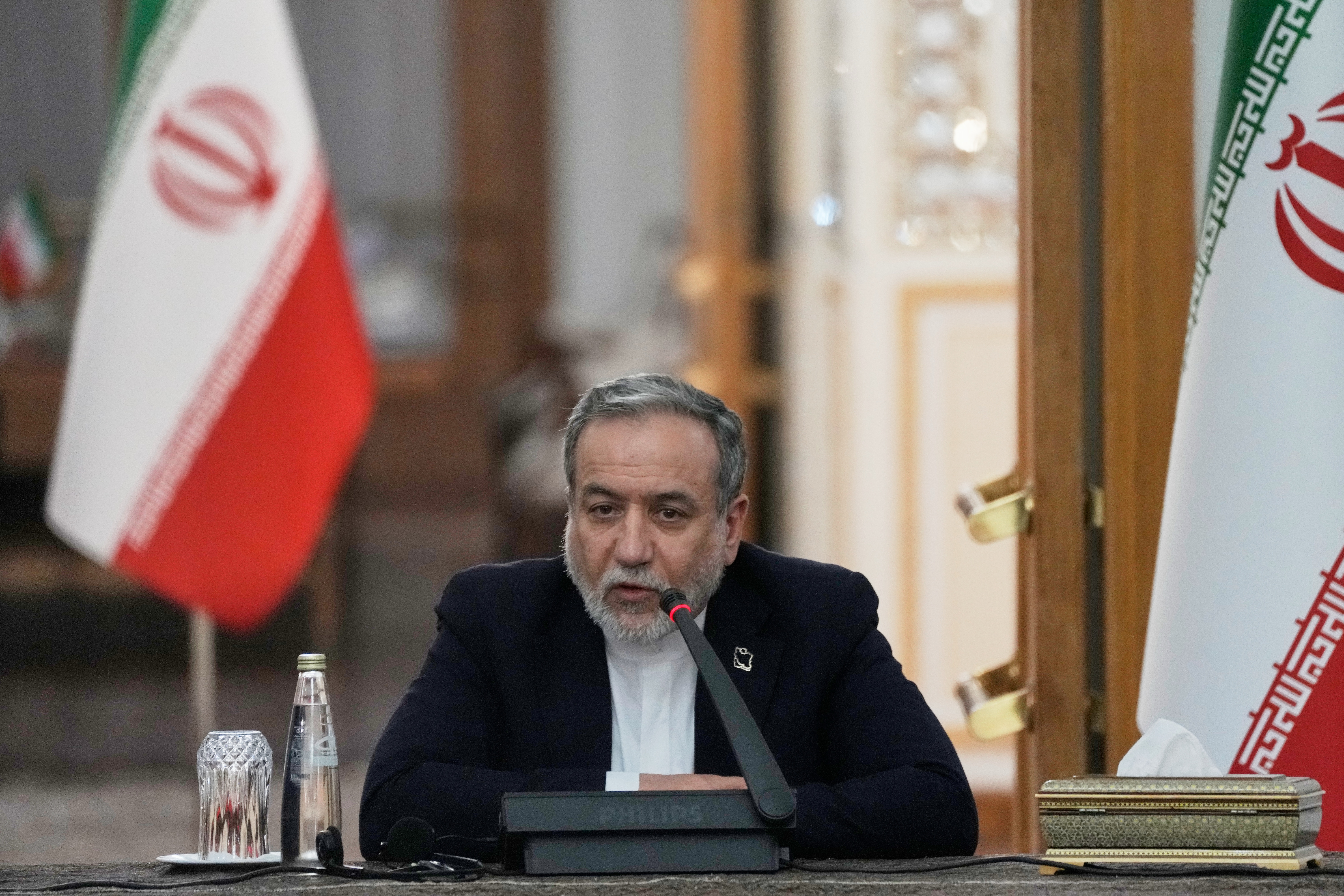 Iran warns of ‘devastating’ economic fallout from any new Israeli attack — Riyadh Business news