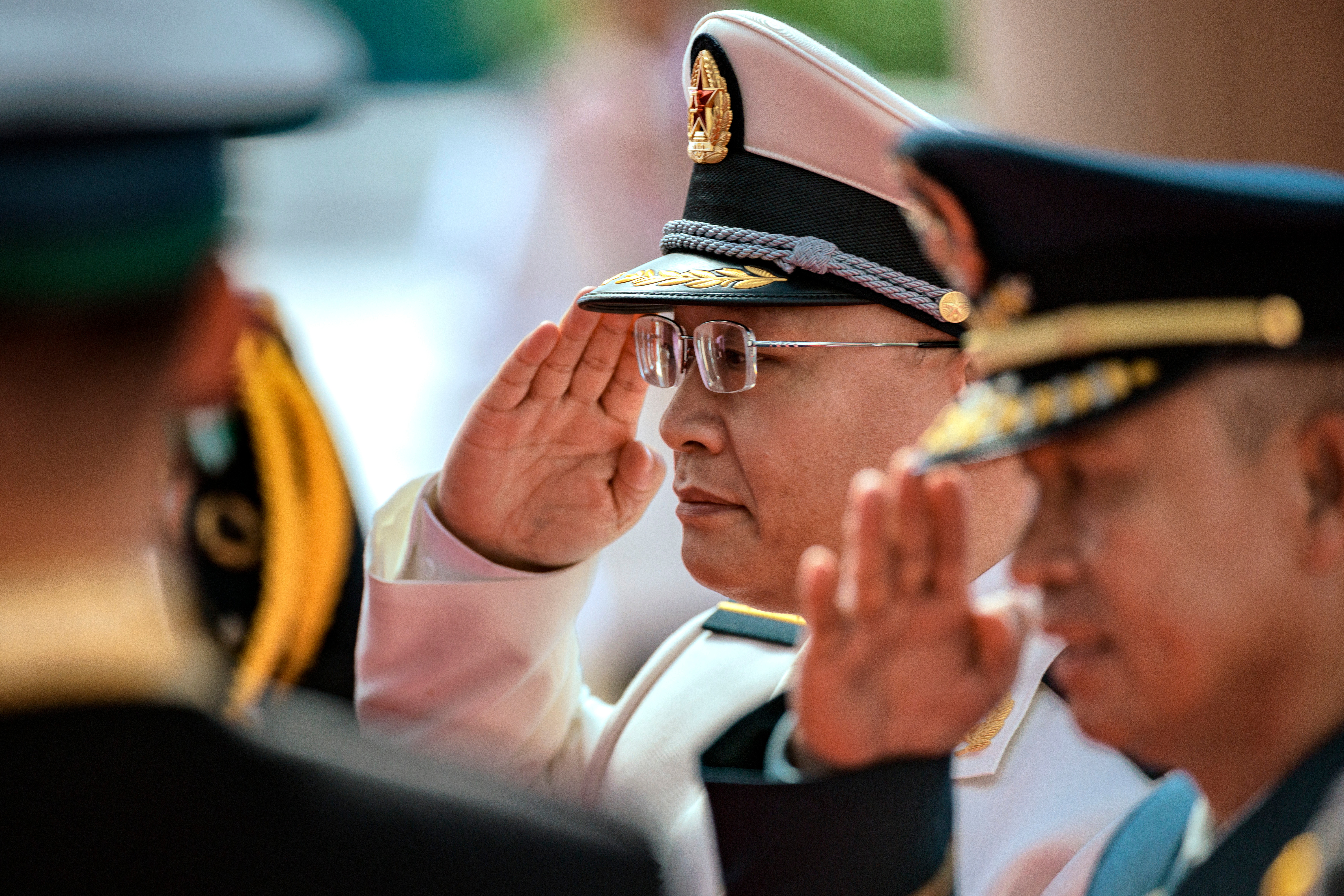 Beijing says Philippines ‘erected obstacles’ to ASEAN attendance — Riyadh Business news