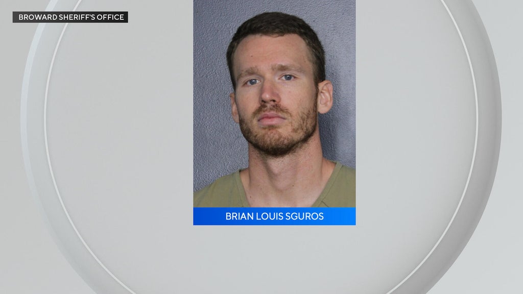 Suspended Broward officer accused of taking over deceased man's identity and home bonds out of jail — CBS Miami, Riyadh Real Estate news