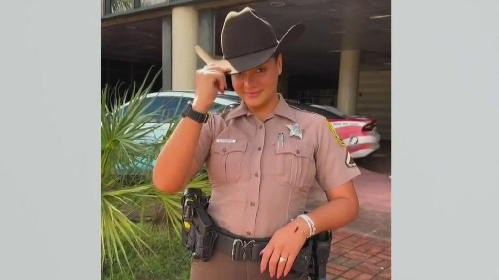 Miami-Dade Sheriff's Office $132,000 cowboy hat order draws mixed reactions: "This is all part of the rebranding" — CBS Miami, Riyadh Schools news