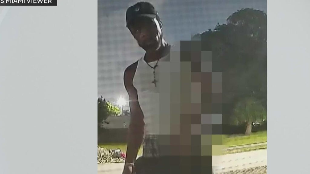 Pompano Beach mother says she fears for safety after window incident — CBS Miami, Riyadh Community news