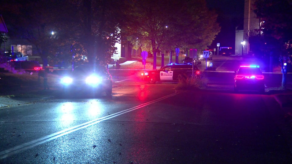 Man shot, killed in St. Paul's Dayton Bluff neighborhood — WCCO / CBS Minnesota, Riyadh Health news