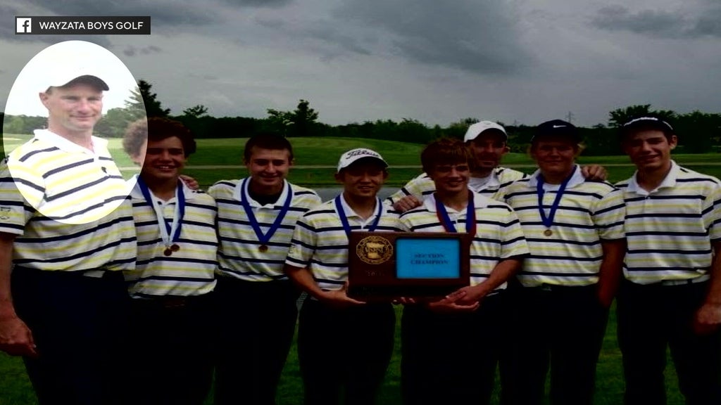 Wayzata remembers longtime teacher and coach Allan Christopherson following his death — WCCO / CBS Minnesota, Riyadh Schools news
