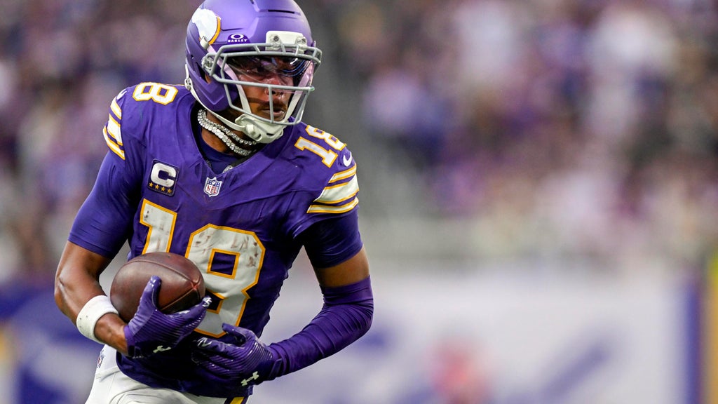 How to watch Minnesota Vikings vs. Indianapolis Colts game for NFL Week 7 — WCCO Sports — Gopher, Riyadh Sports news