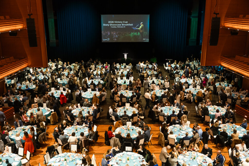 10 Local Nonprofits Are Getting Their Shot at the Victory Cup — And It’s About More Than Money — Bungalower Orlando, Riyadh Business news