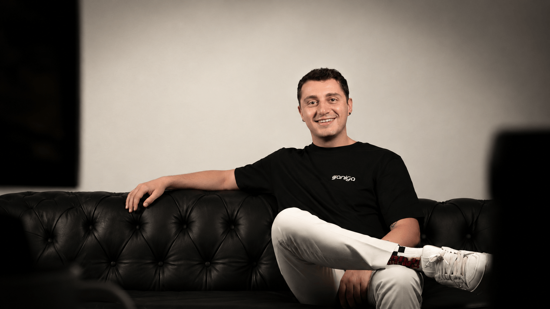 Ganiga secures €2.5M to expand its AI-powered food waste technology — Tech.eu