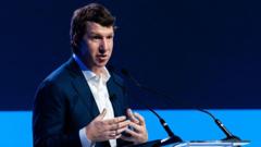 Anthropic says it will commit 5% of its shares to 'public benefit fund' — BBC Business, Riyadh Real Estate news
