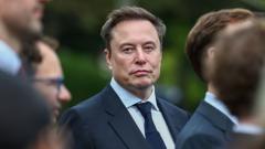 Why does Elon Musk want to merge Tesla and SpaceX? — BBC Technology, Riyadh Technology news
