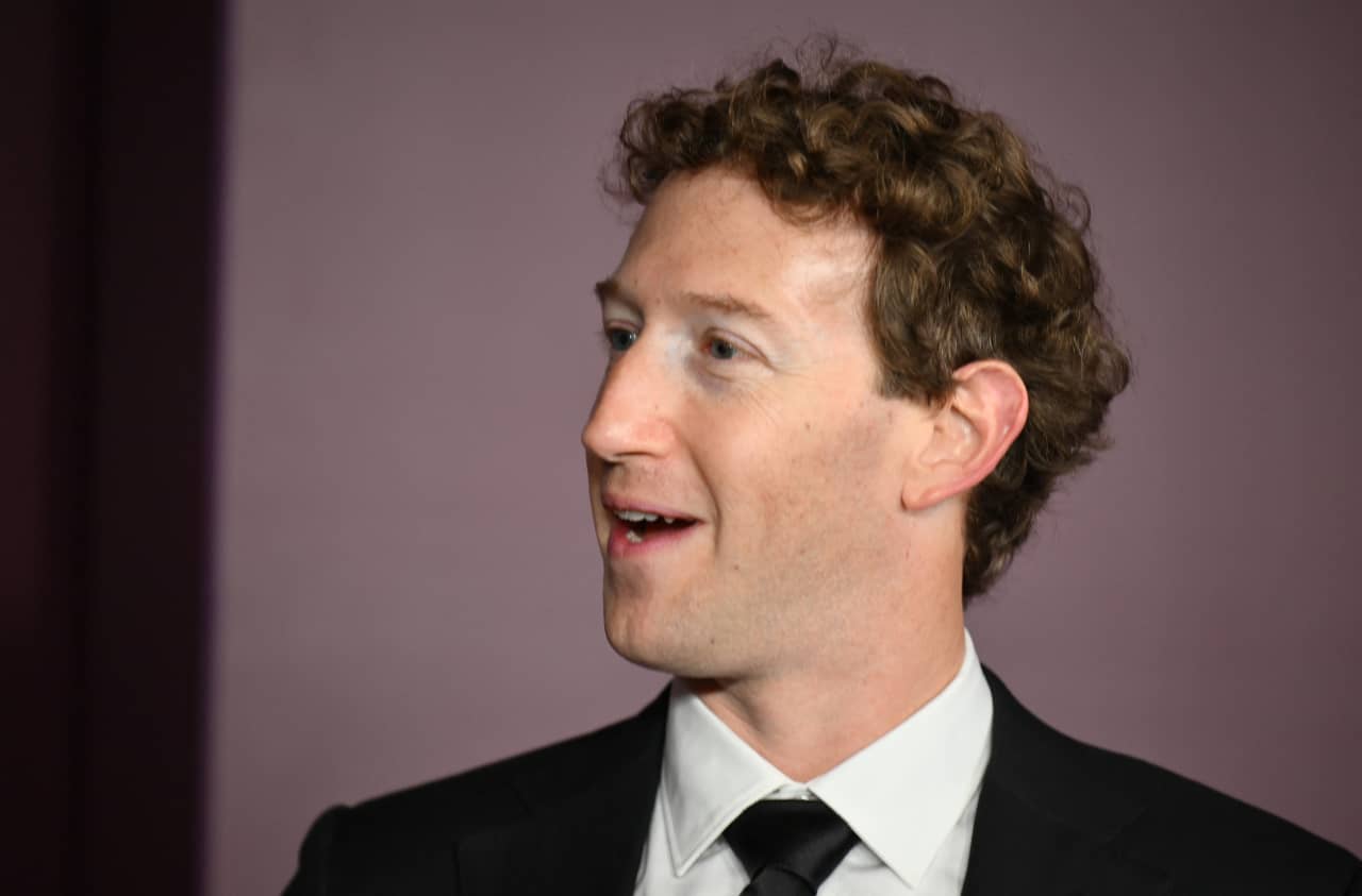 This wonky maneuver kept Mark Zuckerberg from fleeing a California billionaire tax — MarketWatch, Riyadh Real Estate news