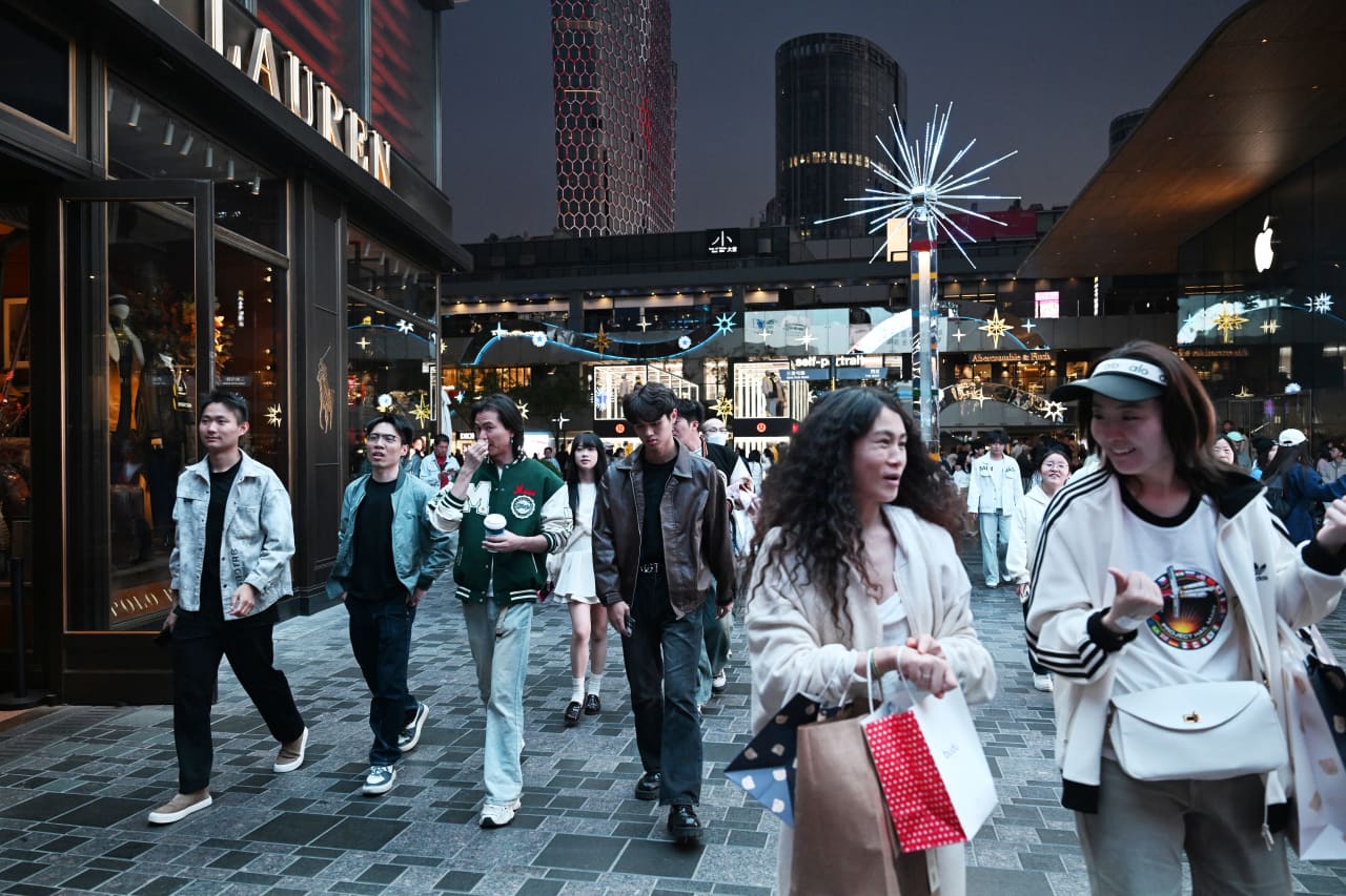 TikTok parent ByteDance’s chatbot is now giving travel-booking sites a run for their money. And yours. — MarketWatch, Riyadh Technology news