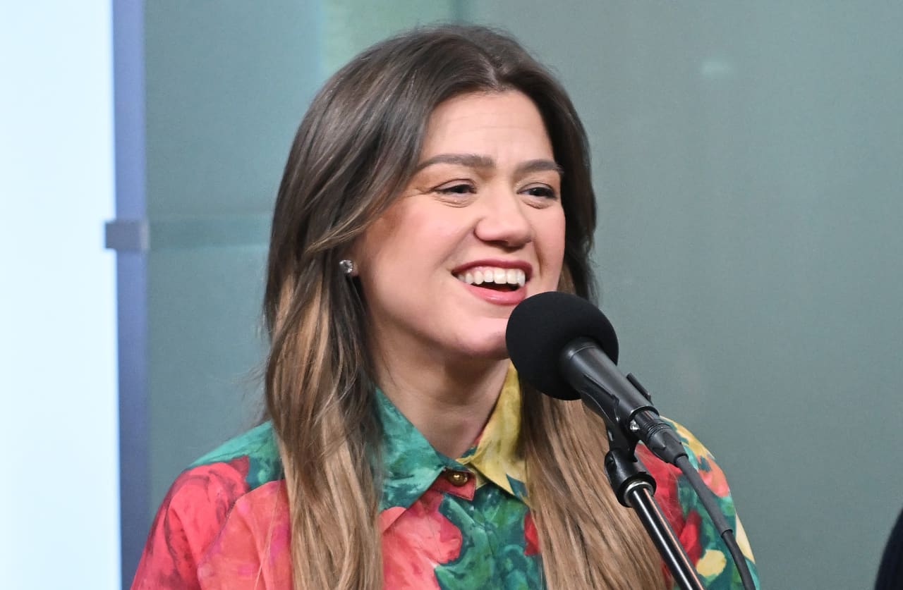 Kelly Clarkson’s expensive purchases: A multi-million dollar real-estate portfolio that spans the country — MarketWatch, Riyadh Business news