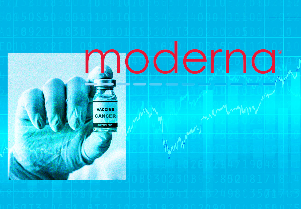 Moderna is about to release the trial results for its cancer vaccine. A lot is riding on this data. — MarketWatch, Riyadh Health news