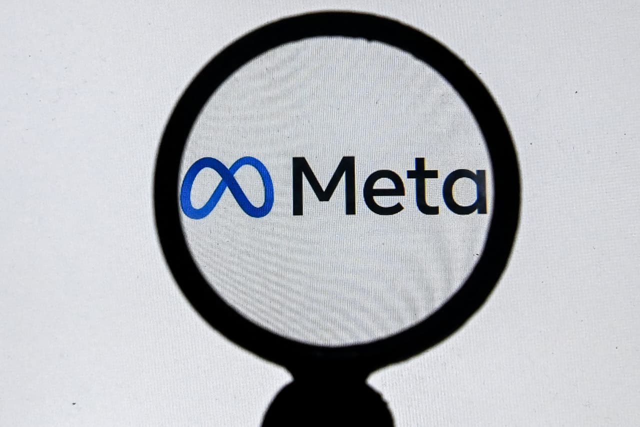 Meta’s stock rises as investors glimpse an opportunity that could dwarf the ad business — MarketWatch, Riyadh Schools news
