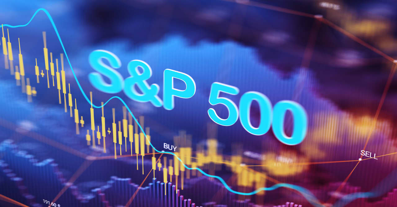 There is a silent market rotation inside the S&P 500 that’s warning of more weakness ahead — MarketWatch, Riyadh Business news
