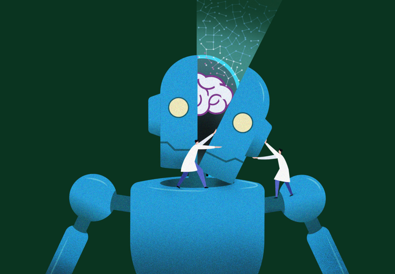 Do machines have feelings? AI has philosophers and tech leaders rethinking consciousness. — MarketWatch, Riyadh Technology news