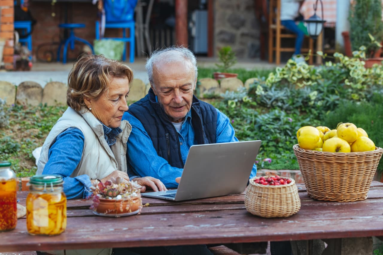 ‘Fancy cars hold no appeal’: My wife and I have a 99% chance of outliving our savings. Why don’t we spend it all? — Riyadh Health news
