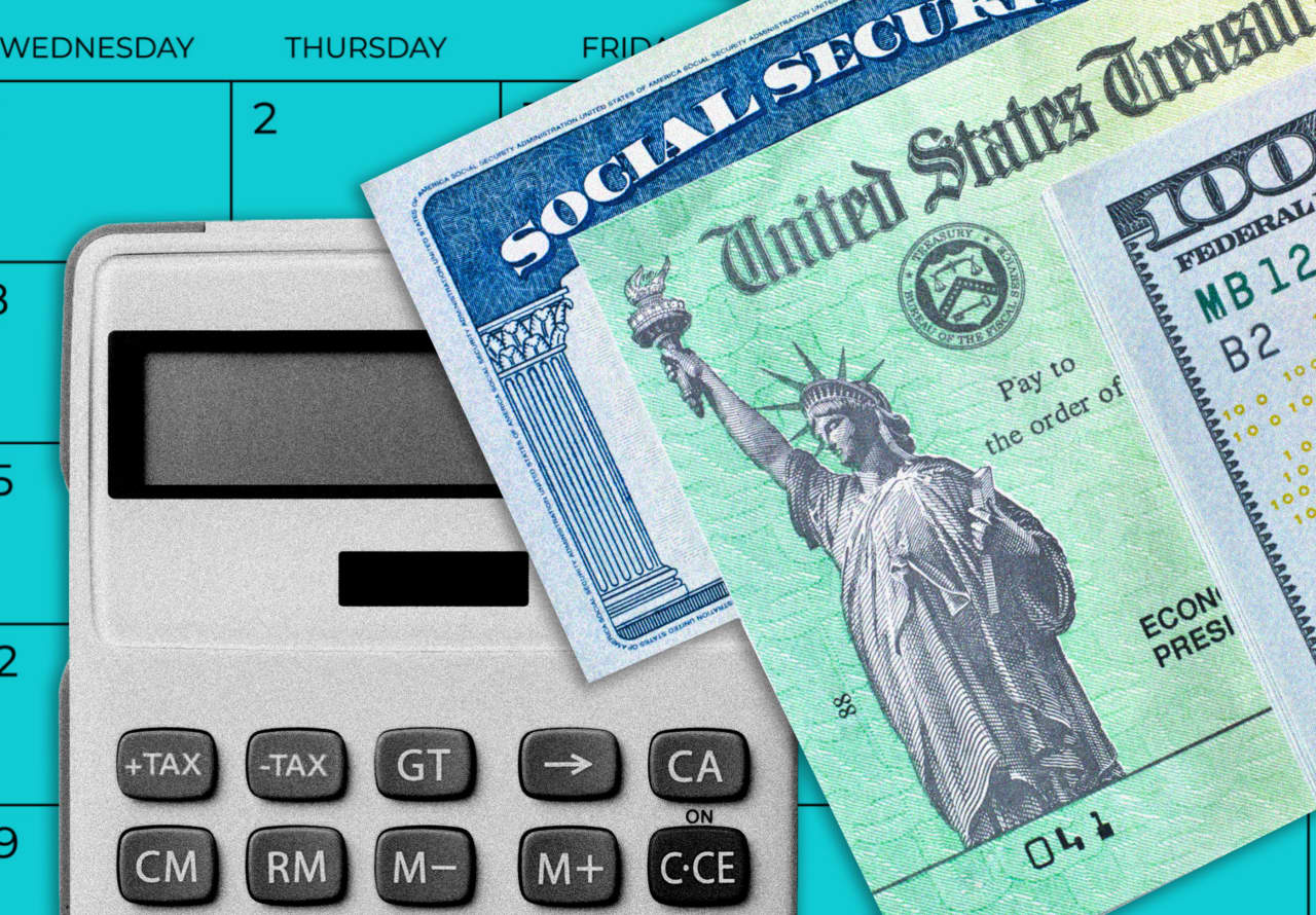 Is it curtains for COLA? Saving Social Security could mean changing the cost-of-living adjustment. — MarketWatch, Riyadh Business news