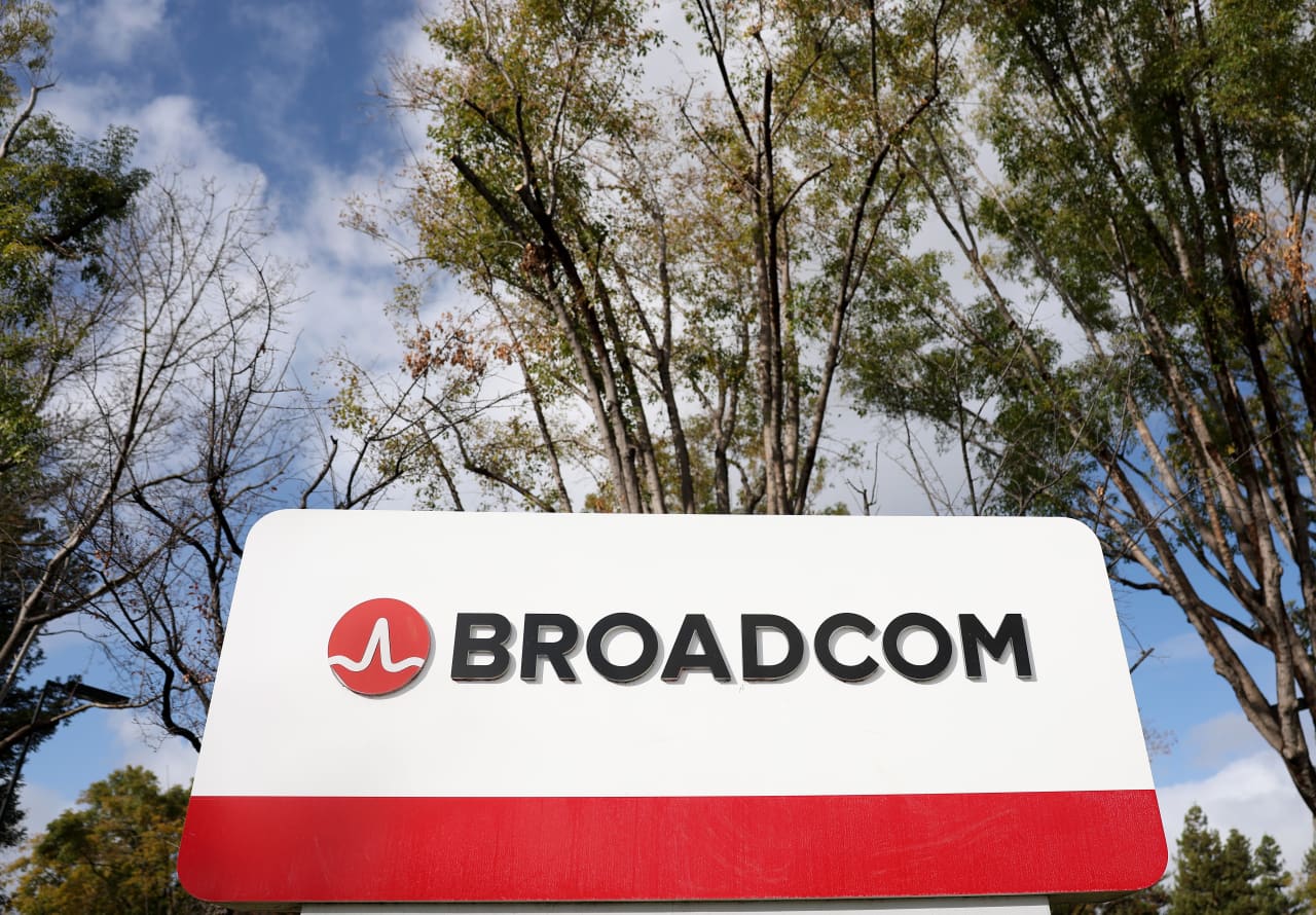 How Broadcom’s stock can surge and overcome ‘the biggest dislocation in the market’ — Riyadh Business news