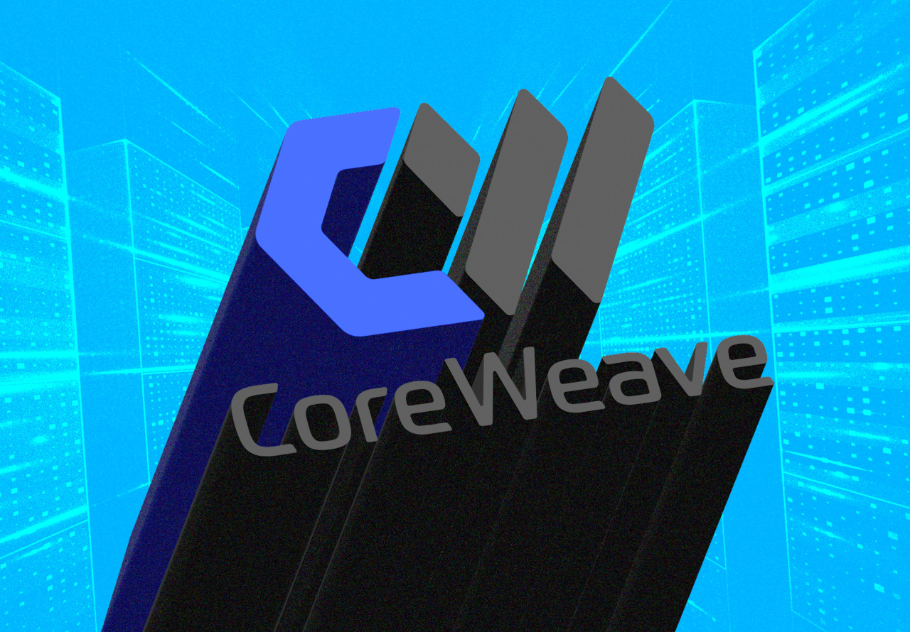 CoreWeave set off a wave of anxiety — but Wall Street’s dire prognosis is premature — MarketWatch, Riyadh Arts news