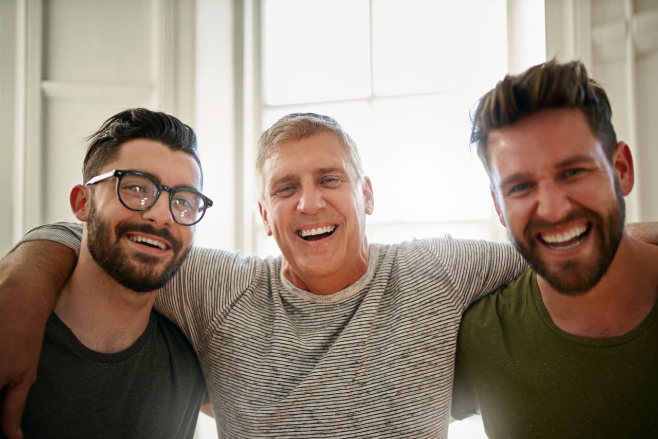 I’m 64 with two sons, but only one works in the family firm. Should I leave him 70% of the business? — MarketWatch, Riyadh Business news