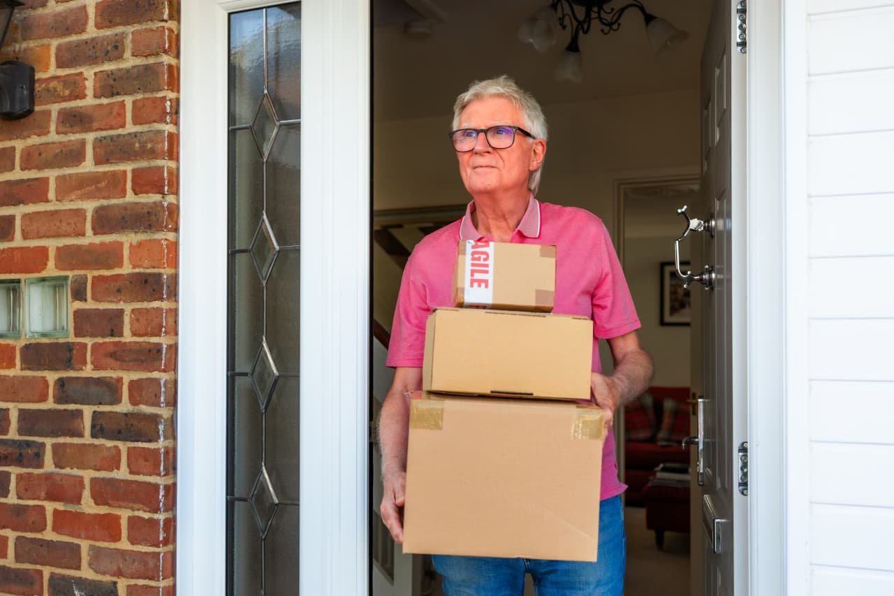 My father-in-law, 81, sold his $75,000 home and paid off his daughter’s $50,000 debt. What happens to him now? — MarketWatch, Riyadh Business news