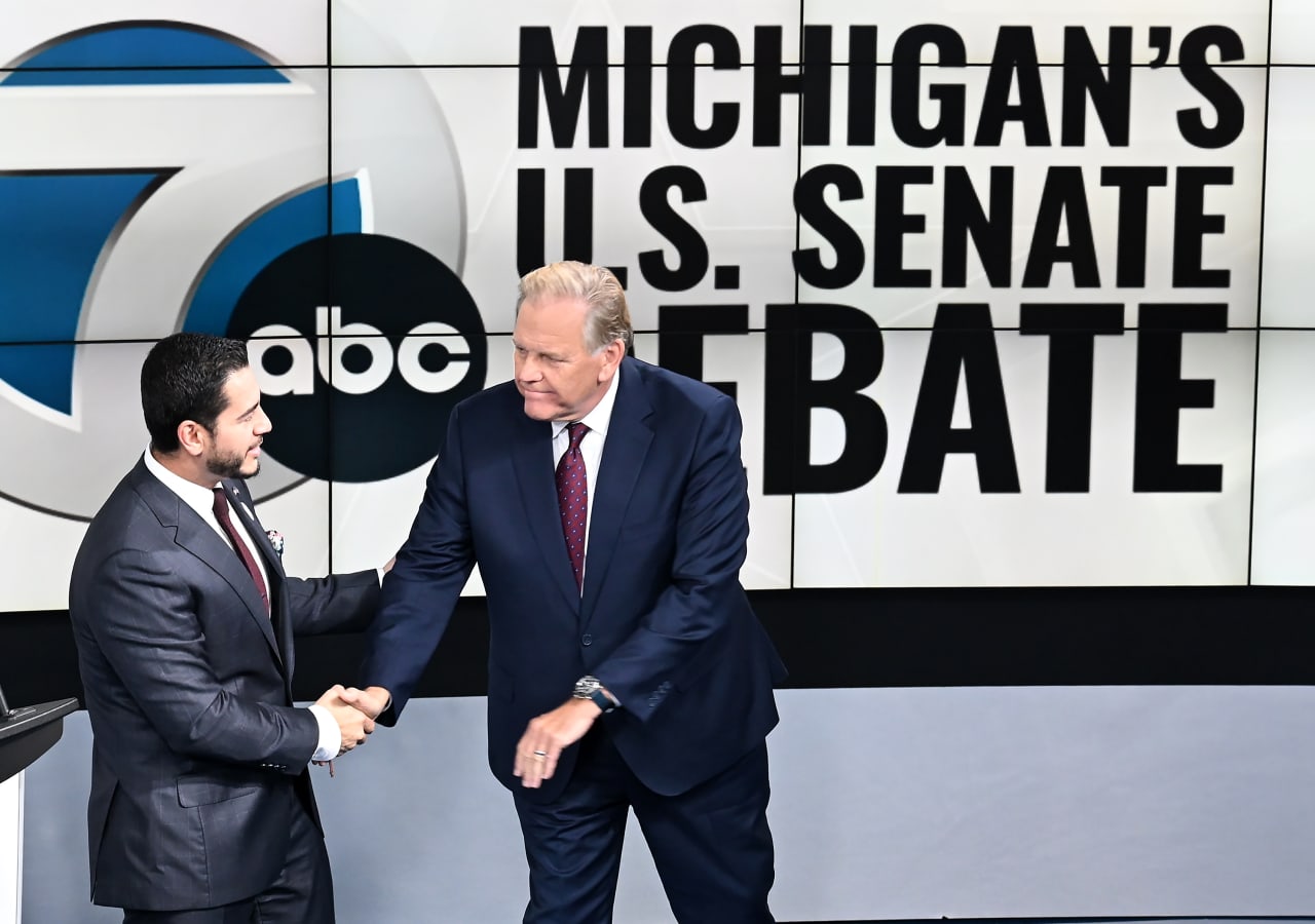 A bigger-than-expected win for Democrats in the midterms could deliver ‘short-lived weakness’ for stocks, strategists say — Riyadh Business news