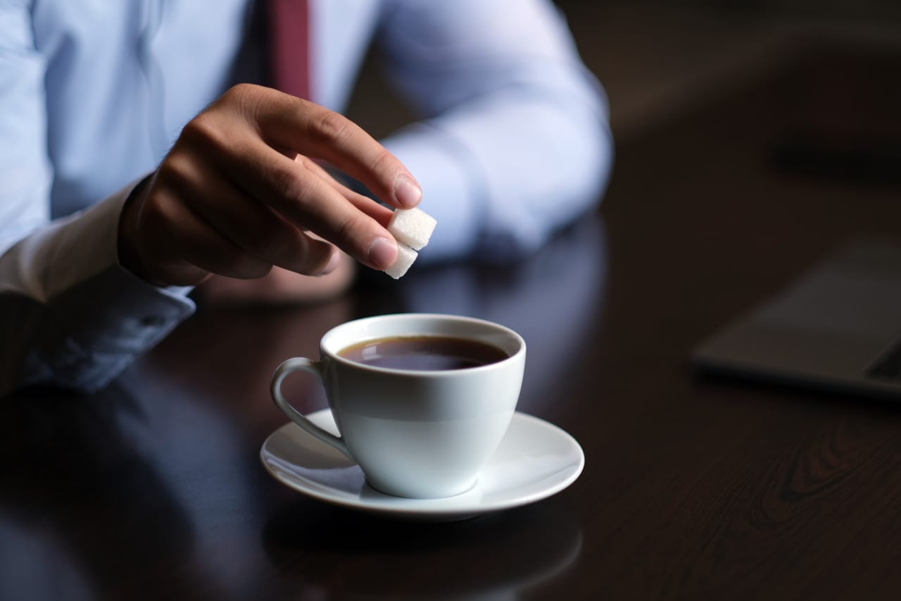 ‘Super’ El Niño may soon make your coffee super expensive — MarketWatch, Riyadh Business news