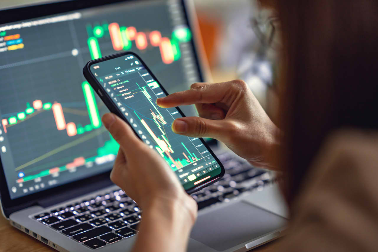 The bond market shrugged off two inflation shocks. Why stock investors should pay attention. — MarketWatch, Riyadh Business news