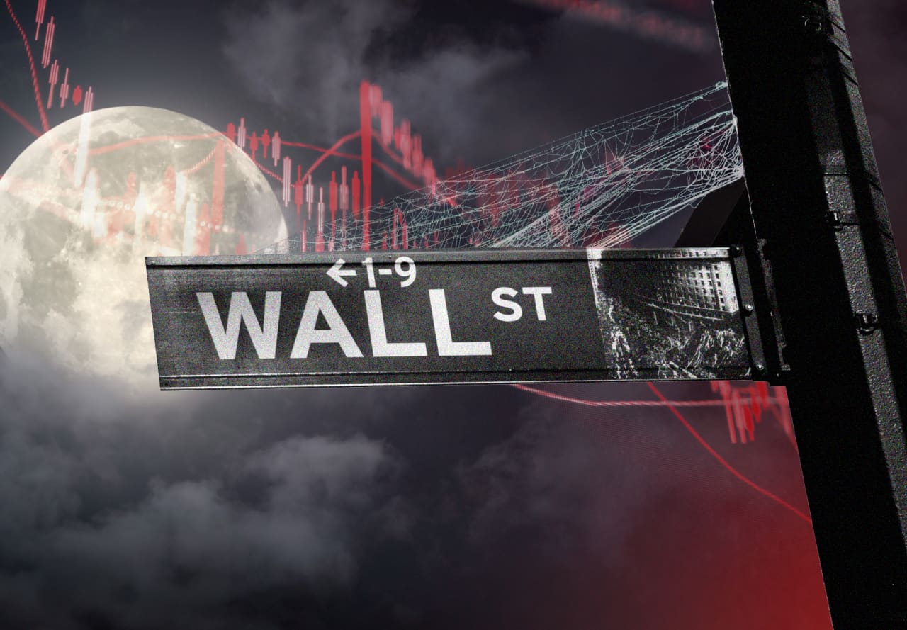 Amazon’s and Intel’s stocks are set to plunge. But Wall Street’s October winners may surprise you. — Riyadh Technology news