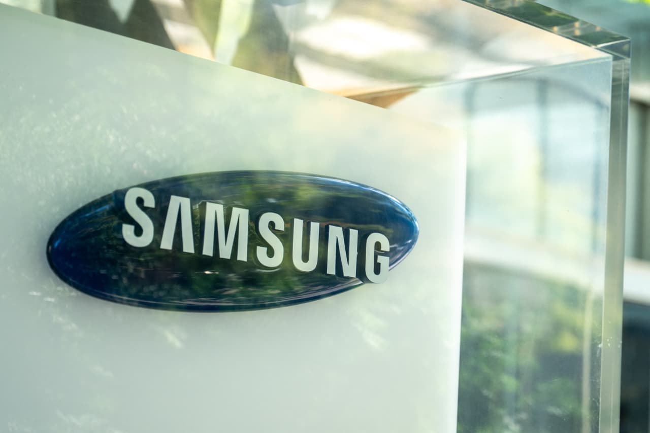 Samsung Electronics earned nearly as much as Microsoft and Alphabet combined. What the Korean giant is now saying about the memory-chip outlook. — Riyadh Technology news