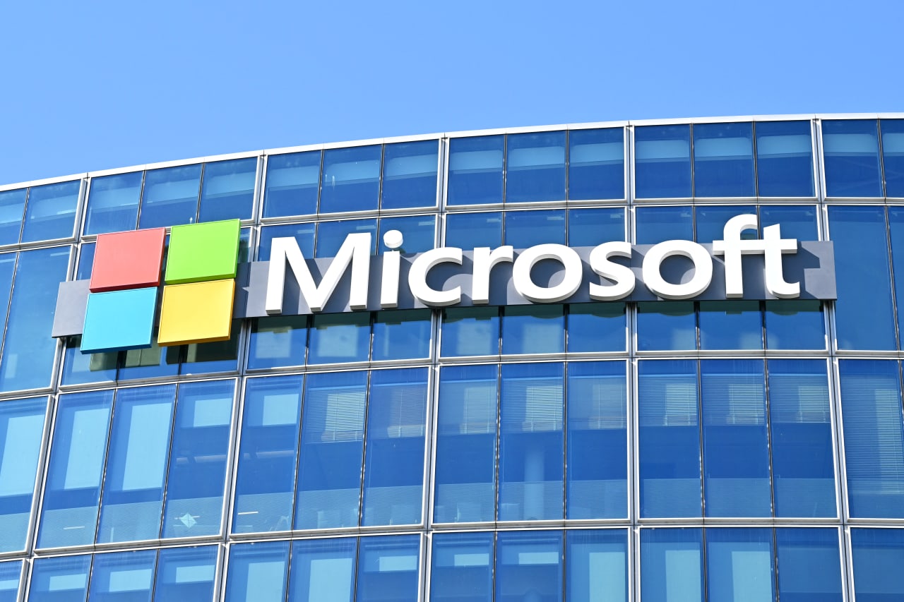 Microsoft earnings will look funky — but an elusive number is finally arriving — Riyadh Business news