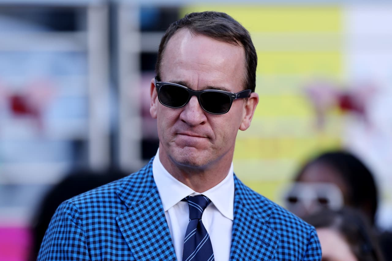 Football legend Peyton Manning has invested millions in real estate, including 2 Denver homes — MarketWatch, Riyadh Sports news