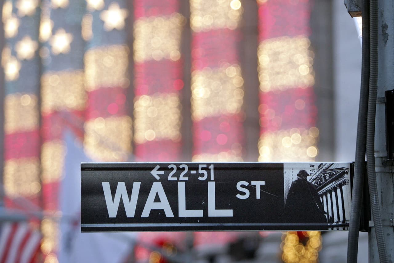 It was another great week for the average stock as market leadership shifts away from tech — MarketWatch, Riyadh Technology news