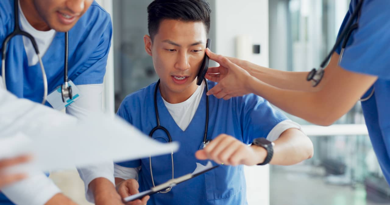Medicare is a bargain. What America can’t afford is private health insurance. — MarketWatch, Riyadh Health news